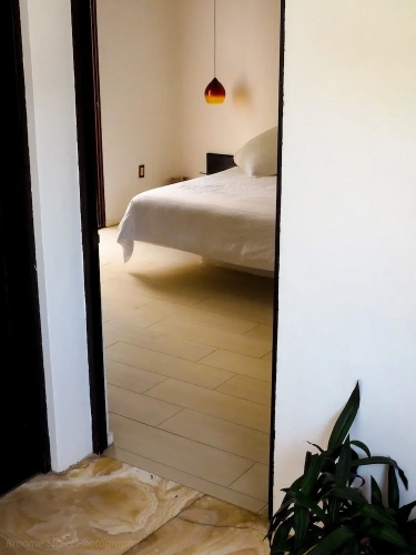 Deluxe Double room with view