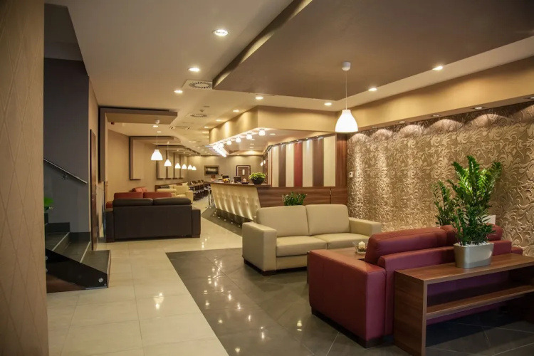Hotel Benta
