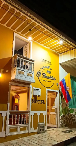Otel görseli