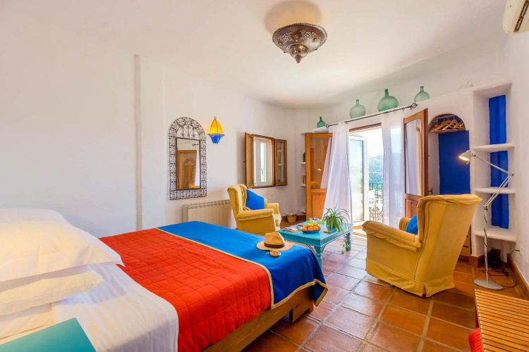 Hotel Los Castaños