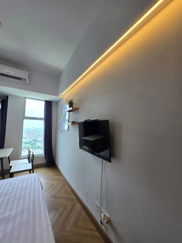 Cosmy Benson 38 Apartment