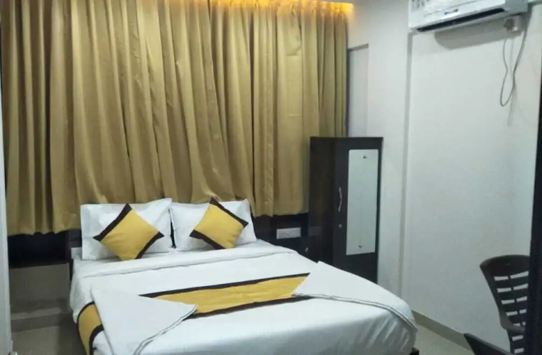 Hotelafbeelding