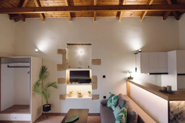 Santa Lucia Apartment