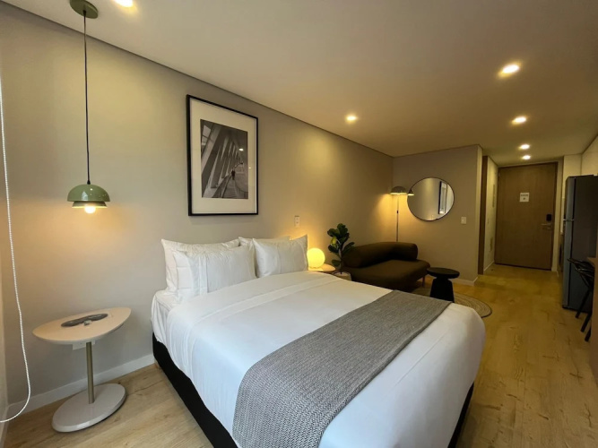 Hotelafbeelding