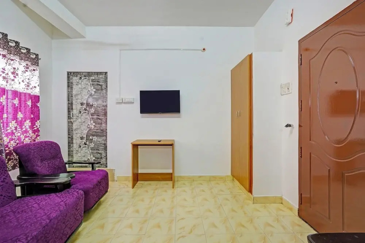 Fabexpress Ss Residency