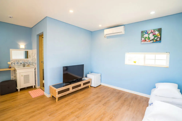 Monteview Stay