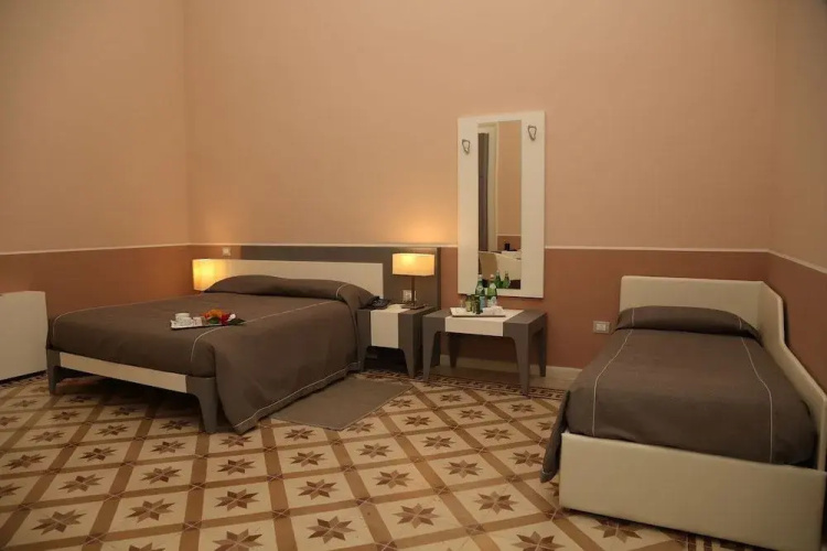 Hotel Belami