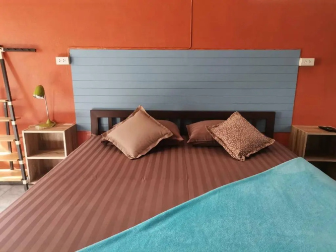 Milano Home Guesthouse