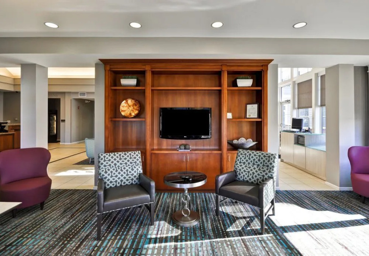 Residence Inn St Louis O'Fallon