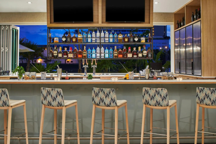 AC Hotel by Marriott Fort Lauderdale Beach photo 19