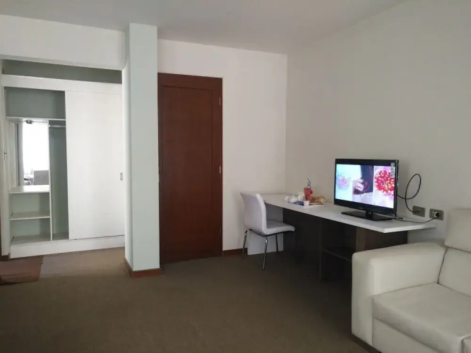 Hostal Costa de Marfil