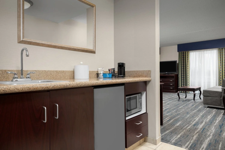 Double Suite