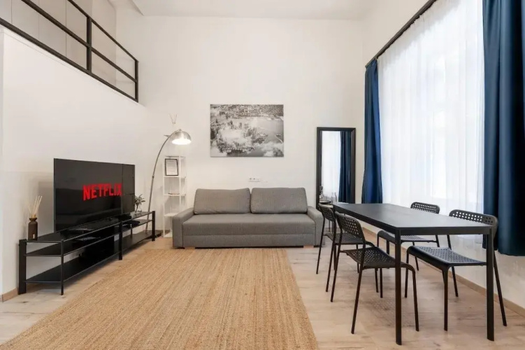 Downtown Suites