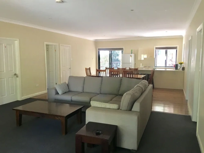4 Bedrooms Family Cottage