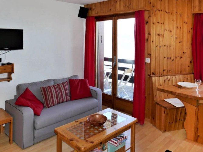 Apartment Foret E3 Nendaz