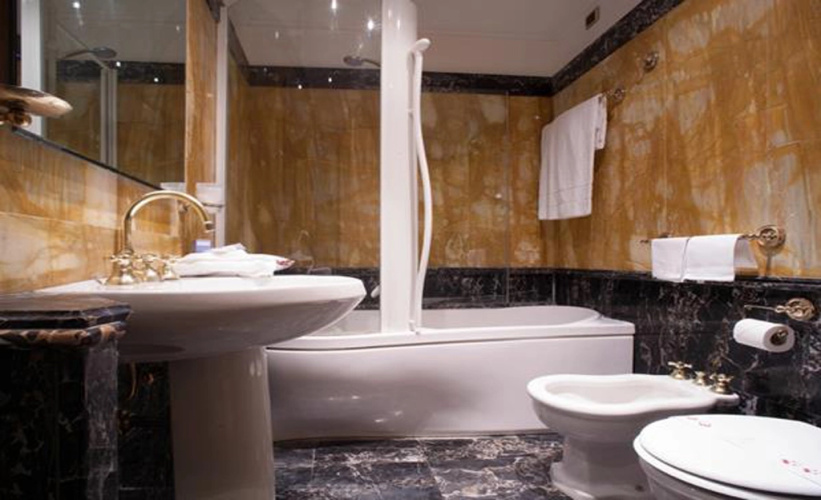 Turner Hotel