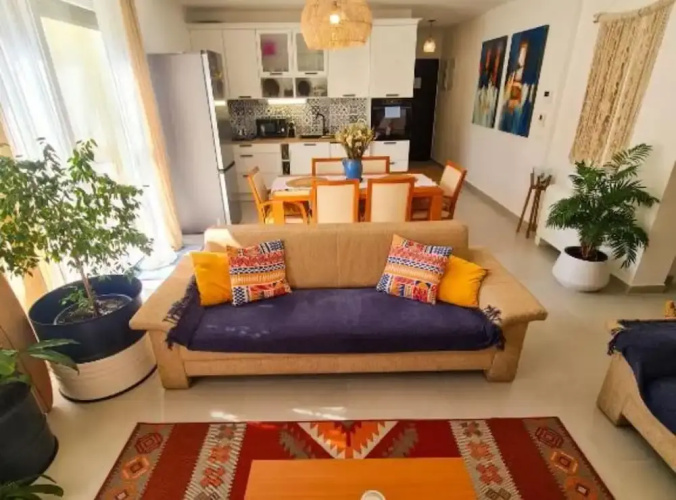 Apartment Torre Senj