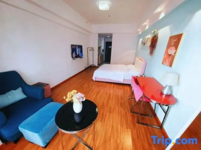 Luxury Double room