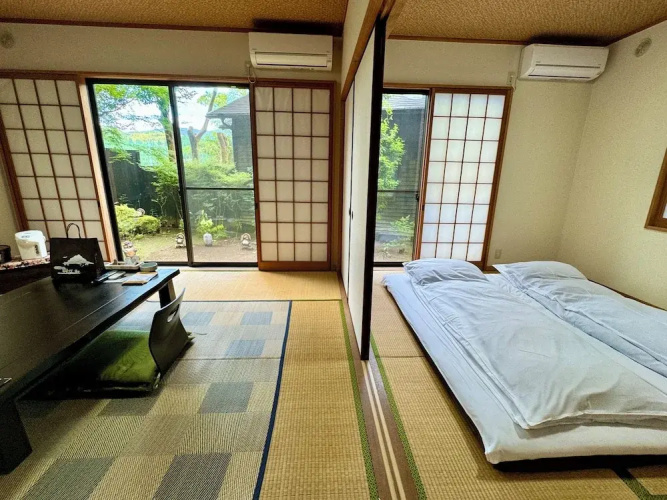 Oyado Tamayura