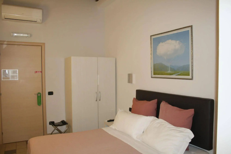 Rooms for you