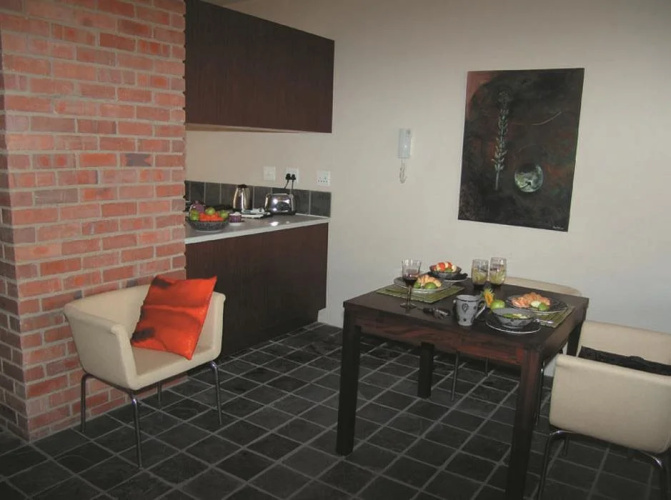 Aardstay Midrand