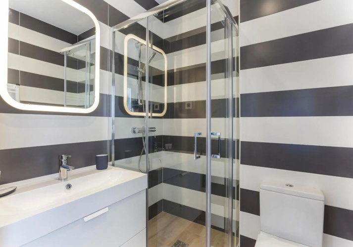 MIT House Iriarte en Madrid