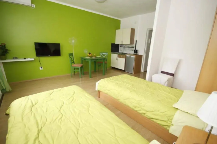 City Center Accommodation