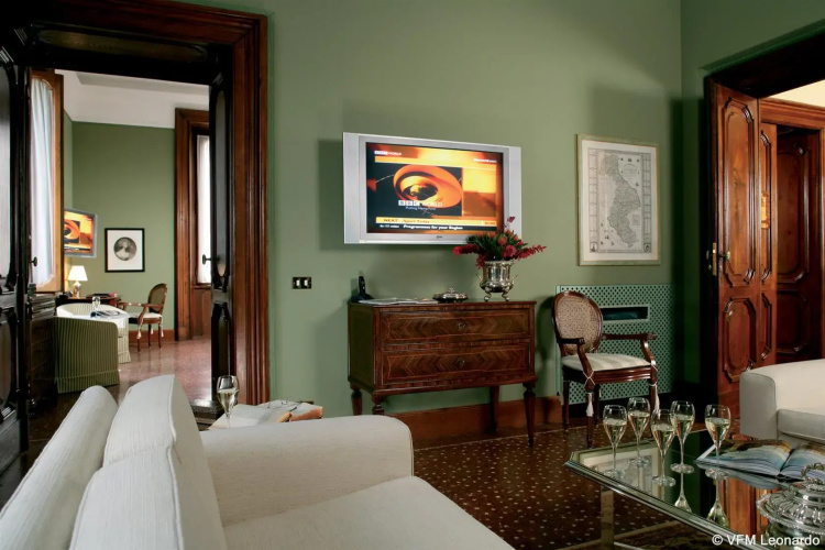 Villa Spalletti Trivelli