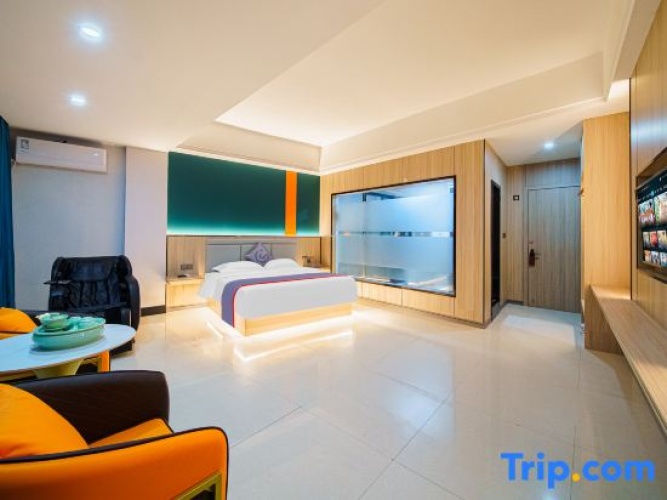 Business Double room