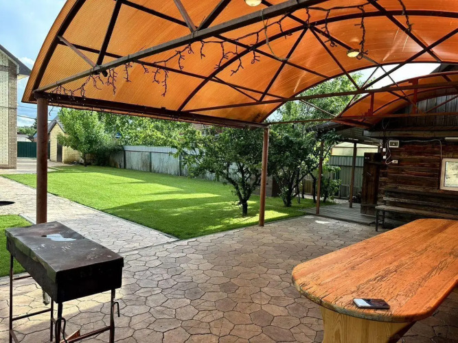 Фотография номера Коттеджа Частный дом прeмиум клacca