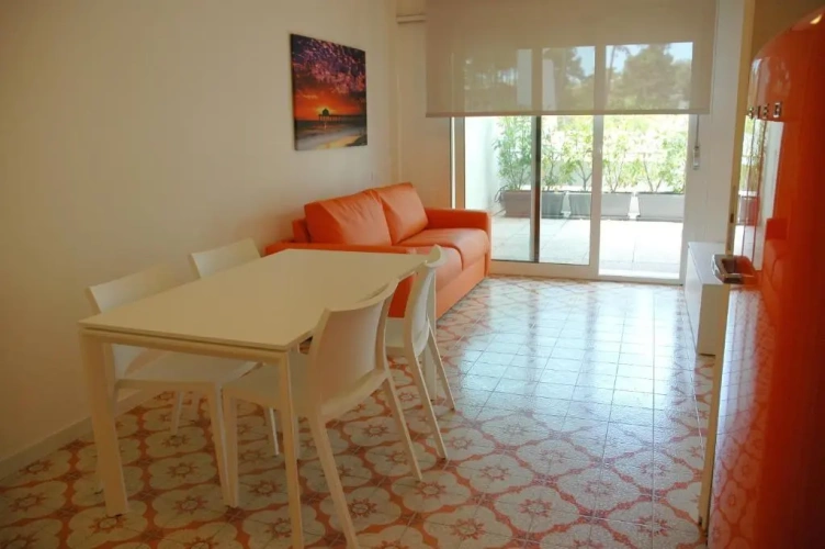 2 Bedrooms Superior Apartment