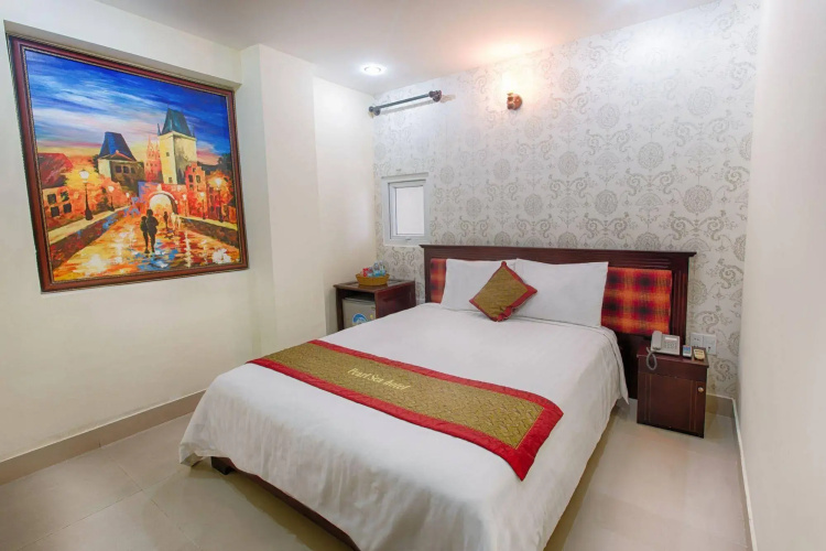 Pearl Sea Hotel