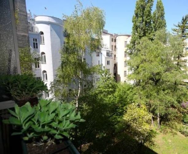 Apartment Pfeilgasse