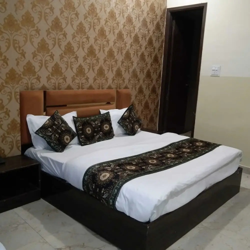 Hotel Sahib By GRB