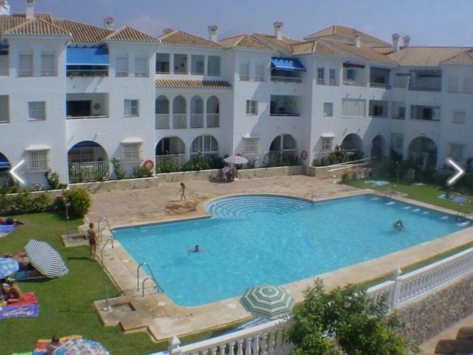 2 Bedrooms Superior Apartment with sea view