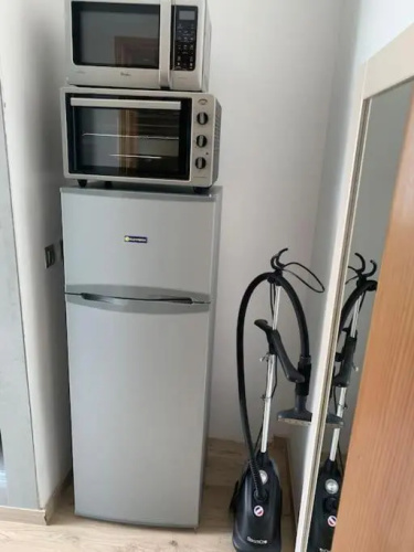 Studio Meuble a Tanger, 3mn de la Plage a Pied.