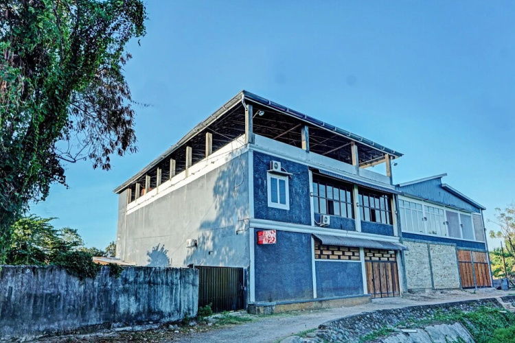 Otel görseli