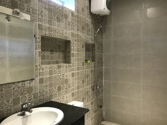 Hoang Minh Chau 2 Hotel