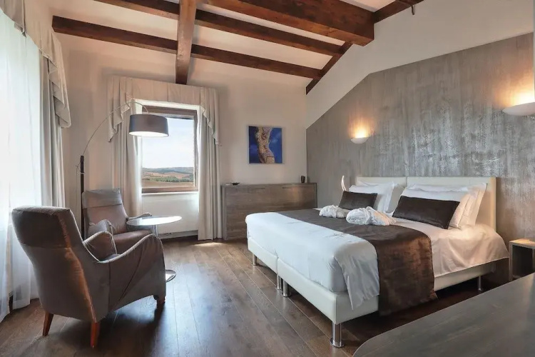 Relais Val d'Orcia