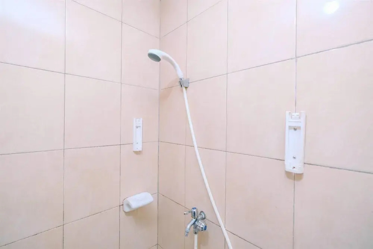 Nice and Comfort Studio at Margonda Residence 2 Apartment