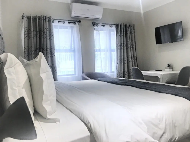 Selton Guest House