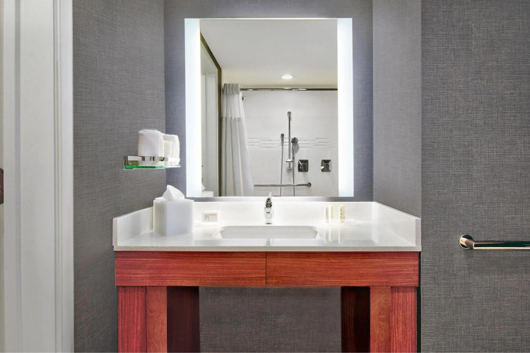 Residence Inn by Marriott Orlando at FLAMINGO CROSSINGS Town Center photo 32