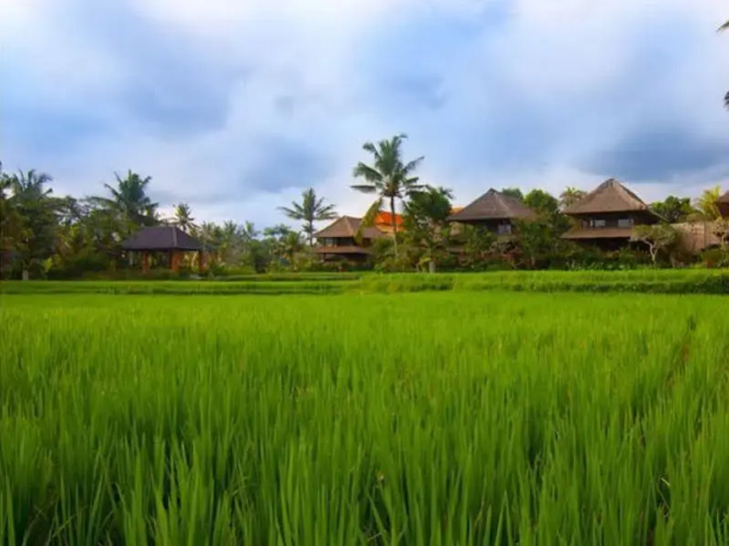 Agung Raka Villa