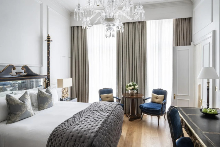 The Kensington Hotel