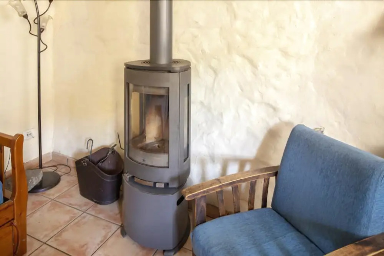 Lightbooking El Laurel casa rural
