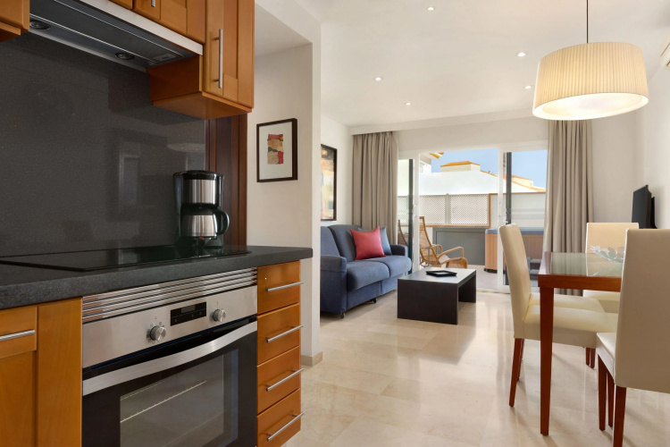 Wyndham Residences Tenerife Golf del Sur photo 20