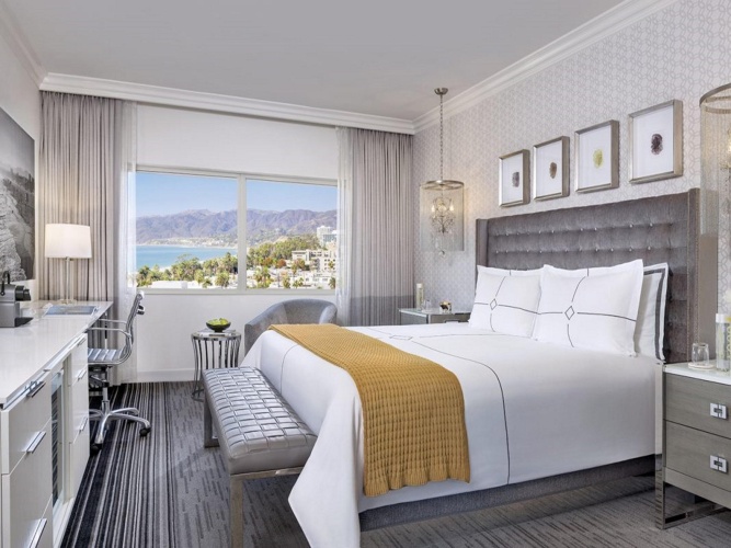 Premier Double room