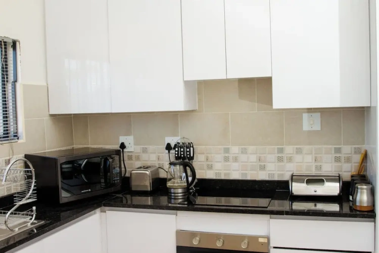 2 Bedrooms Comfort Apartment