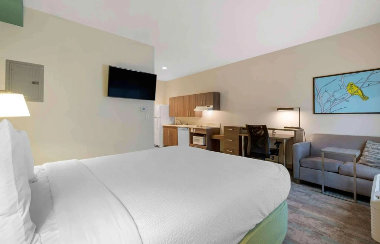 Extended Stay America Premier Suites Greenville Woodruff Road