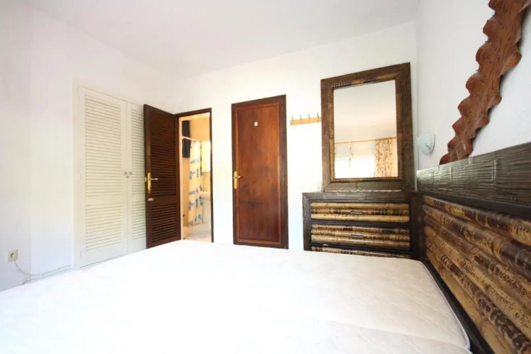 Chalet Carrio Park 5b